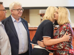 „To była pomyłka”. KO nadal rekomenduje Jacka Iwancza na zastępcę prezydenta Świdnicy