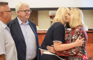 „To była pomyłka”. KO nadal rekomenduje Jacka Iwancza na zastępcę prezydenta Świdnicy