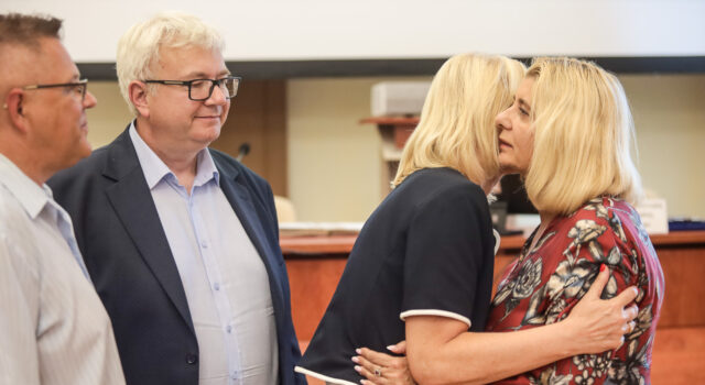 „To była pomyłka”. KO nadal rekomenduje Jacka Iwancza na zastępcę prezydenta Świdnicy