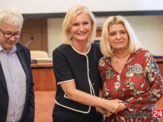 Z fotela dyrektora pogotowia na fotel wiceprezydenta Świdnicy? I co dalej z Klubem KO?