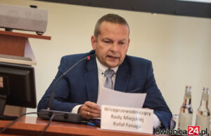 Sesja absolutoryjna do unieważnienia? Czy doszło do złamania ustawy o samorządzie?