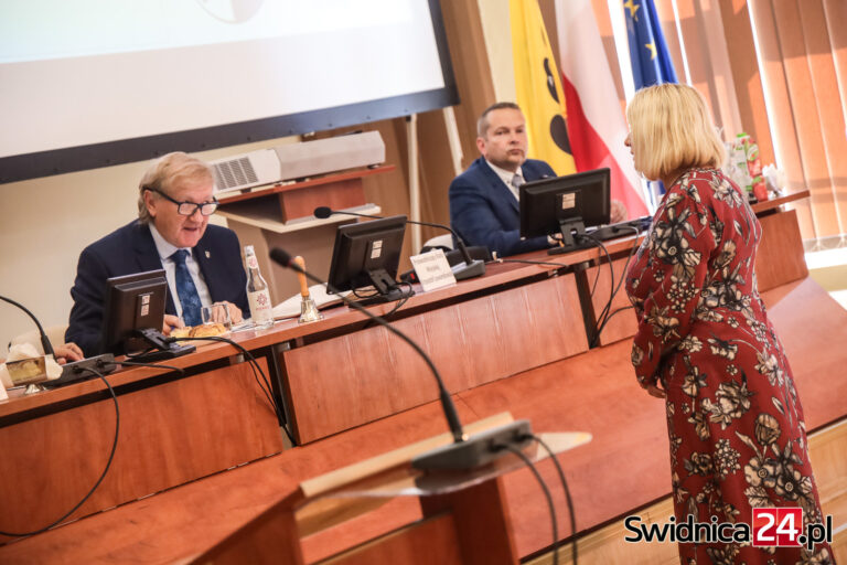 Przewrót w radzie jednak legalny? Wojewoda nie unieważni kluczowych uchwał, Lewandowski idzie do sądu