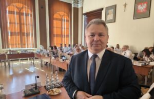 Koalicja Obywatelska za poparcie dostanie stanowiska wiceprezydenta i przewodniczącego Rady Miejskiej?