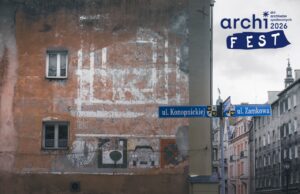 Śladami sztuki ulicznej. Specjalna edycja Spaceru Fotograficznego