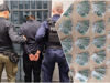 Oszustwo „na policjanta”. 25-latek wpadł podczas odbierania 20 tys. złotych, teraz stanie przed sądem