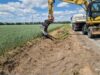 Ruszyła budowa drogi rowerowej pod Świdnicą. Prace pochłoną blisko 1,2 mln złotych