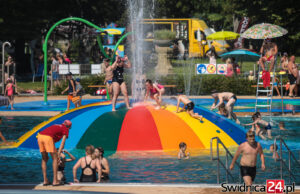 Synoptycy zapowiadają upalną niedzielę