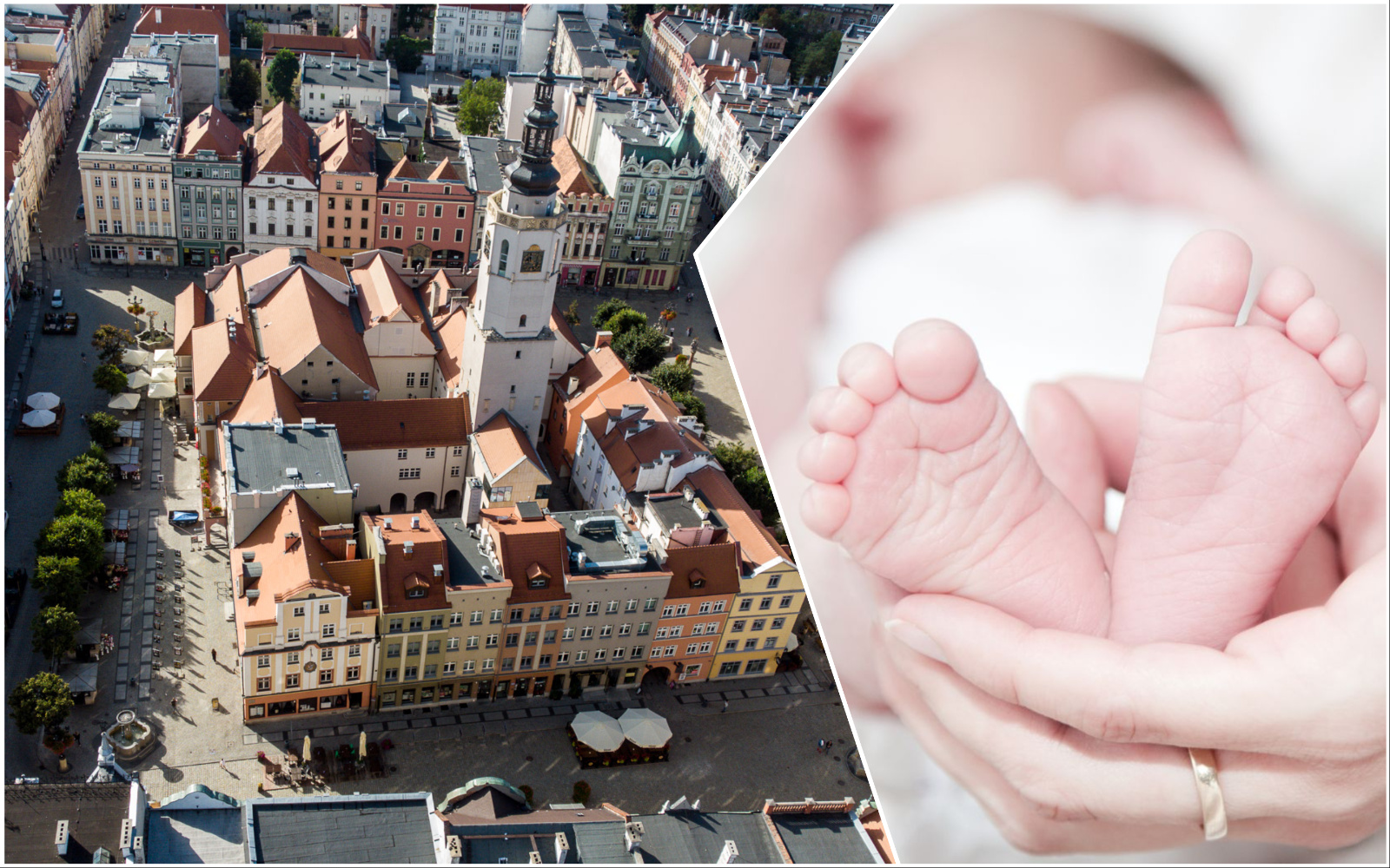 10 tysięcy na drugie dziecko, 15 tysięcy na trzecie, 20 tysięcy na czwarte? Jest odpowiedź na pomysł radnego