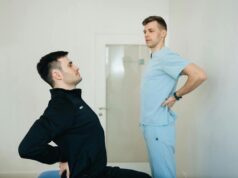 Diagnostyka wad postawy – jakie badania wykonać?
