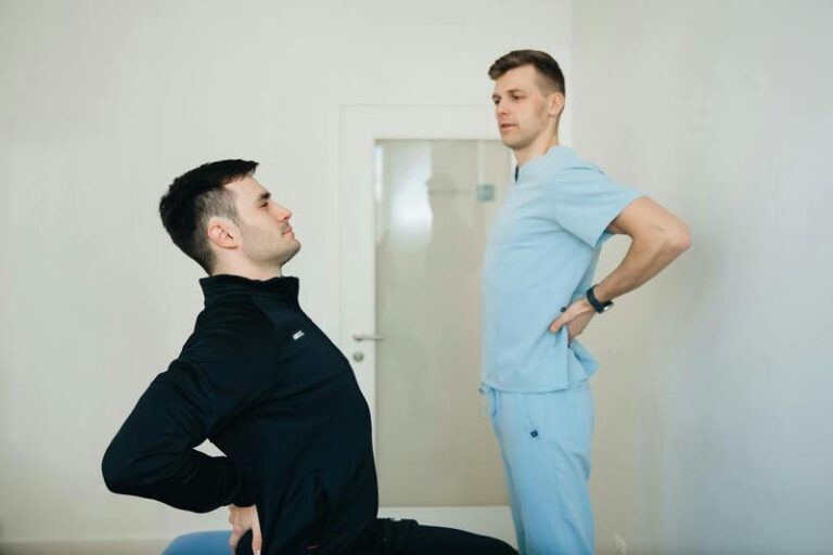 Diagnostyka wad postawy – jakie badania wykonać?