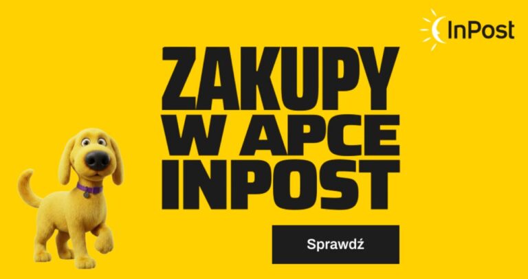 Jak działa usługa zakupowa InPost? Wszystko o Von Halskim