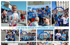 Świebodzice zapraszają najmłodszych na Bieg Muflonka