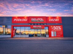Świdnicki Bel-Pol świętuje 35-lecie. Od jednego sklepu w Świdnicy do marki znanej w całej Polsce