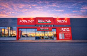 Świdnicki Bel-Pol świętuje 35-lecie. Od jednego sklepu w Świdnicy do marki znanej w całej Polsce