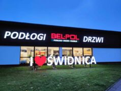 Świdnicki Bel-Pol świętuje 35-lecie. Od jednego sklepu w Świdnicy do marki znanej w całej Polsce