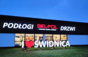 Świdnicki Bel-Pol świętuje 35-lecie. Od jednego sklepu w Świdnicy do marki znanej w całej Polsce