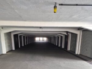 Do wynajęcia garaż 17m2 w Świdnicy, na Zawiszowie