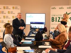 Ruszył nabór do 12. edycji plebiscytu Gwiazdy Biznesu