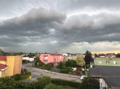 Upał, a później burze. Alert drugiego stopnia dla całej Polski