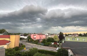 Upał, a później burze. Alert drugiego stopnia dla całej Polski