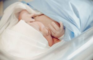 W maju powitali na świecie ponad 50 dzieci. Dane o urodzeniach w świdnickim „Latawcu”