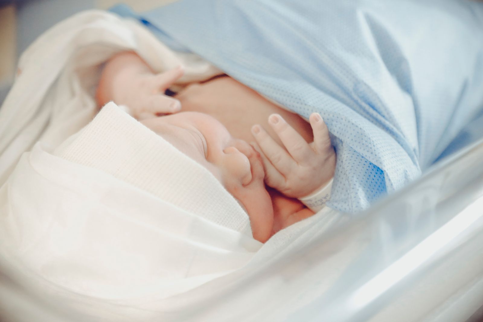 W maju powitali na świecie ponad 50 dzieci. Dane o urodzeniach w świdnickim „Latawcu”