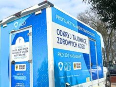 Świdnickie Hospicjum zaprasza na bezpłatne badania w kierunku osteoporozy