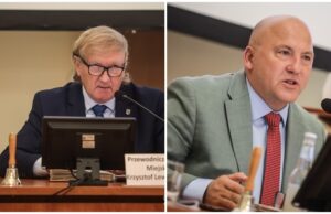 Przewrót w Radzie Miejskiej Świdnicy. Prezydent przeżuła i wypluła PiS, Koalicja Obywatelska sprzedała się za stołki