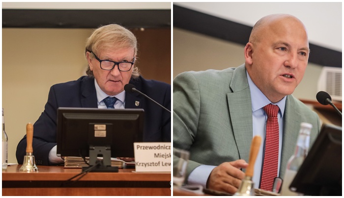 Przewrót w Radzie Miejskiej Świdnicy. Prezydent przeżuła i wypluła PiS, Koalicja Obywatelska sprzedała się za stołki