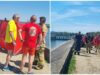 Prokuratura bada, dlaczego doszło do utonięcia w Komorowie. Jest wynik sekcji zwłok