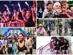 Co? Gdzie? Kiedy? Kalendarz wydarzeń weekendowych
