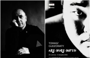 Impresje rzeczywistości znakomitego fotografa Tomasza Gudzowatego. Wyjątkowa wystawa wkrótce w Świdnicy