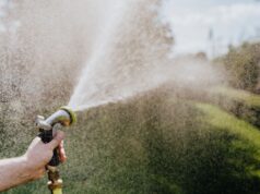 Apelują o oszczędzanie wody w czasie upałów