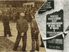 50. rocznica Czerwca ’76. Robotnicy protestowali nie tylko w Radomiu czy Płocku, ale również w Świdnicy. Wyzywano ich od „warchołów”