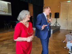 „Historia to nie bajkopisarstwo”. Profesor Stanisław Nicieja o przypadku, pamięci i Kresach