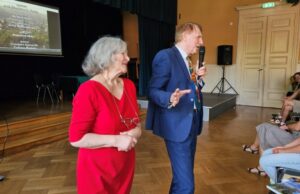 „Historia to nie bajkopisarstwo”. Profesor Stanisław Nicieja o przypadku, pamięci i Kresach