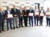 Ponad 17 mln złotych na rozwój obszarów wiejskich. Wśród beneficjentów gminy powiatu świdnickiego