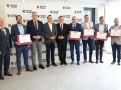 Ponad 17 mln złotych na rozwój obszarów wiejskich. Wśród beneficjentów gminy powiatu świdnickiego