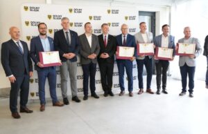 Ponad 17 mln złotych na rozwój obszarów wiejskich. Wśród beneficjentów gminy powiatu świdnickiego