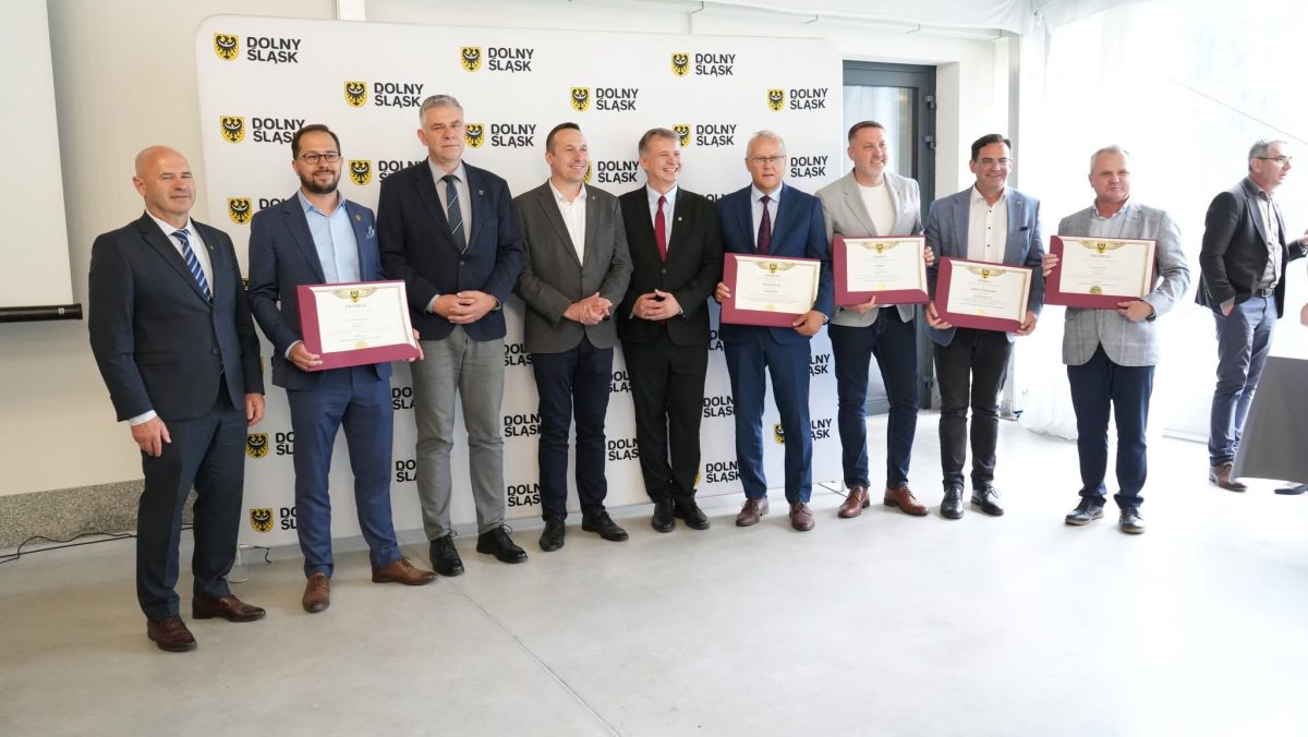 Ponad 17 mln złotych na rozwój obszarów wiejskich. Wśród beneficjentów gminy powiatu świdnickiego