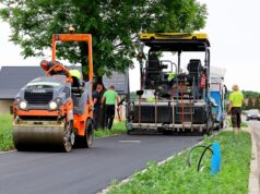 Będą drogowe utrudnienia w Wiśniowej