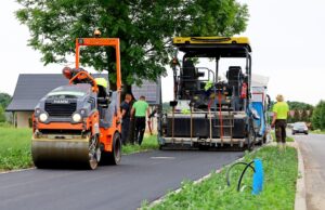 Będą drogowe utrudnienia w Wiśniowej