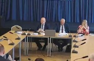 Rekordowy budżet, a radni wyszli z sesji. Dzisiaj kolejna próba udzielenia absolutorium