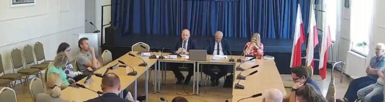 Rekordowy budżet, a radni wyszli z sesji. Dzisiaj kolejna próba udzielenia absolutorium