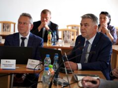 Jednogłośne absolutorium dla wójta gminy Świdnica