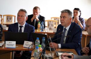Jednogłośne absolutorium dla wójta gminy Świdnica