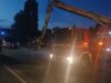 Na pomoc uwięzionej jaskółce