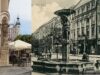 Świdnica wczoraj i dziś. Rynek