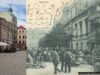 Świdnica wczoraj i dziś. Rynek