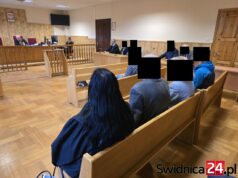 Przyjęli wyrok ze łzami w oczach. To jeszcze nie koniec 10-letniej sprawy działki na Osiedlu Młodych?